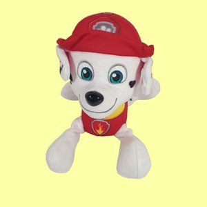 Marshall Paw Patrol Plush Toy Dog Child Toy Soft Clean Carnival Crane Machine